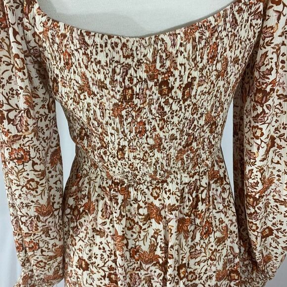 NWT Promesa Midi Dress - Picture 8 of 12